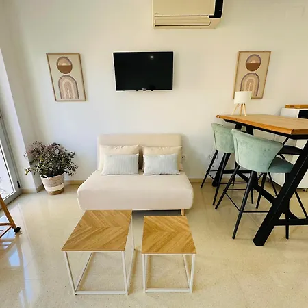 Macarena Centro Historico * Sevilla