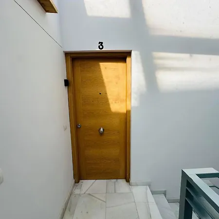 Macarena Centro Historico