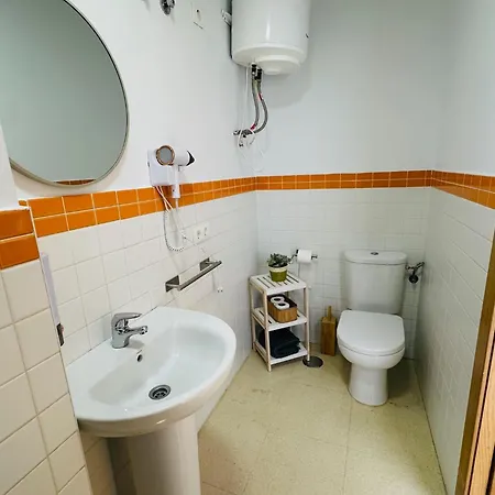 Macarena Centro Historico *