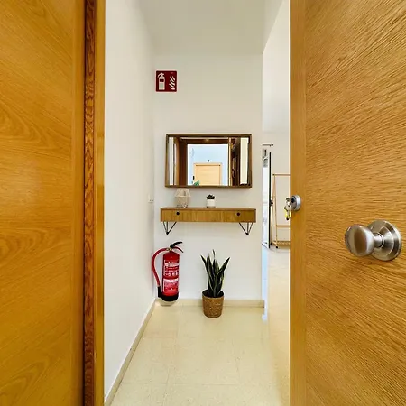 Lejlighed Macarena Centro Historico *