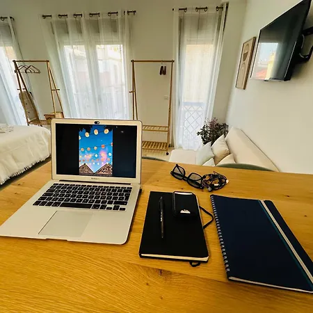 Lejlighed Macarena Centro Historico