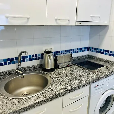 Macarena Centro Historico Sevilla