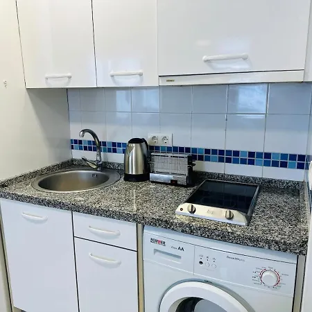 Lejlighed Macarena Centro Historico *