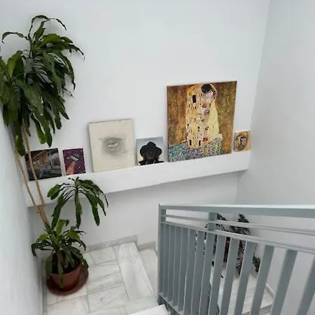 Lejlighed Macarena Centro Historico Sevilla