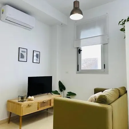 Macarena Centro Historico *