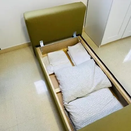 Macarena Centro Historico Sevilla