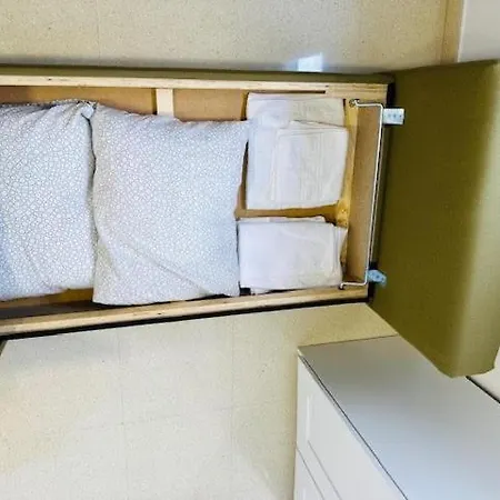 Macarena Centro Historico *