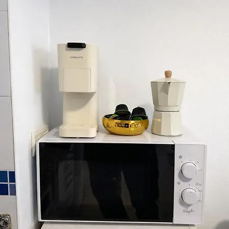 Centro, Macarena, Wifi Y Aire Acondicionado Διαμέρισμα