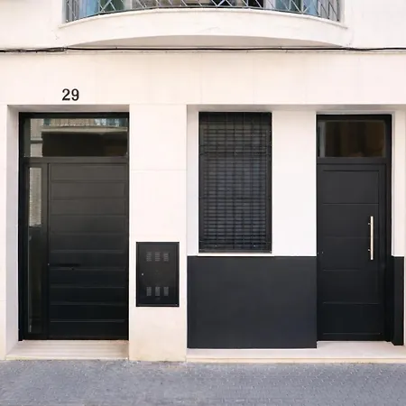 Διαμέρισμα Centro, Macarena, Wifi Y Aire Acondicionado *